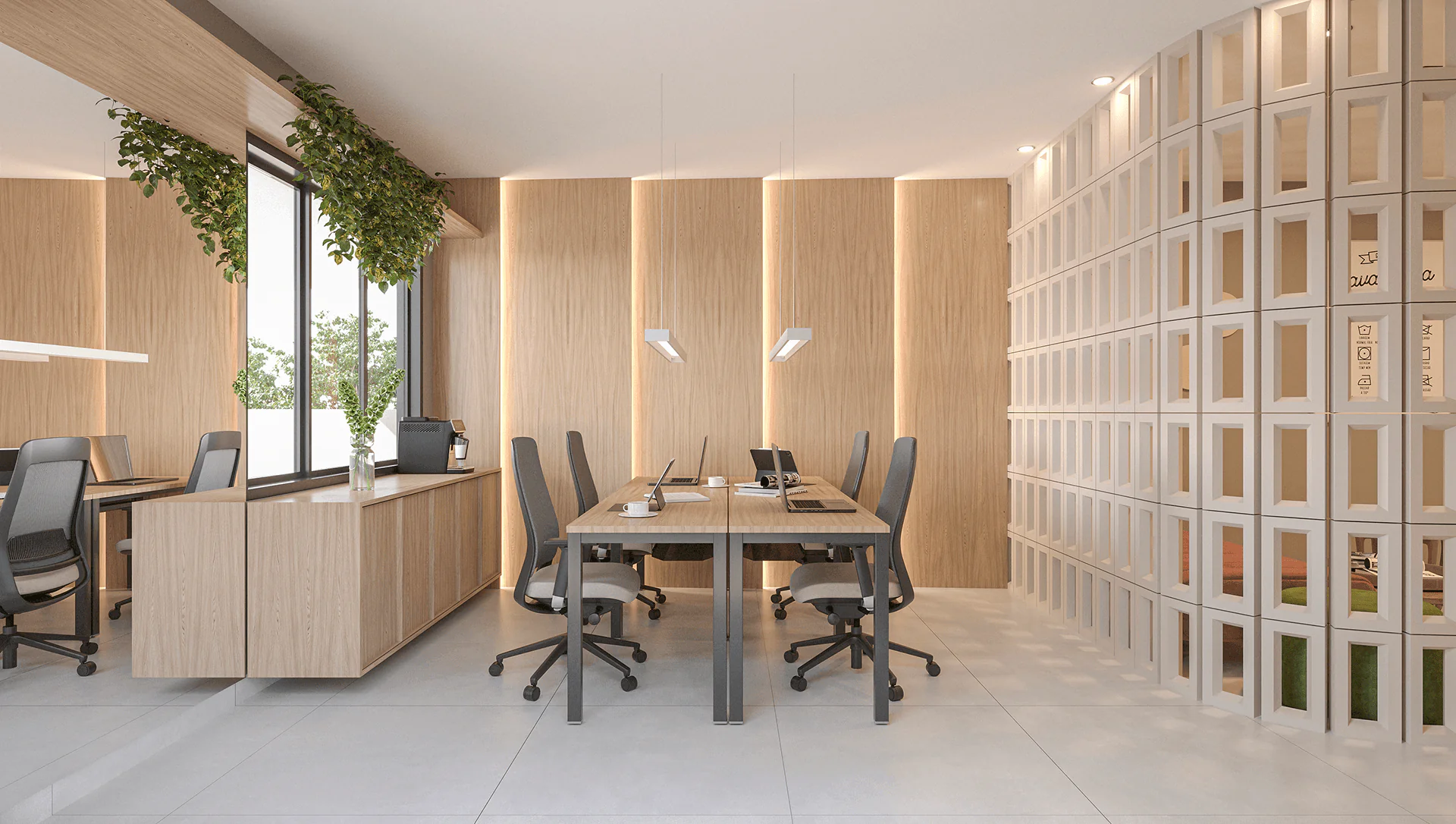 Coworking