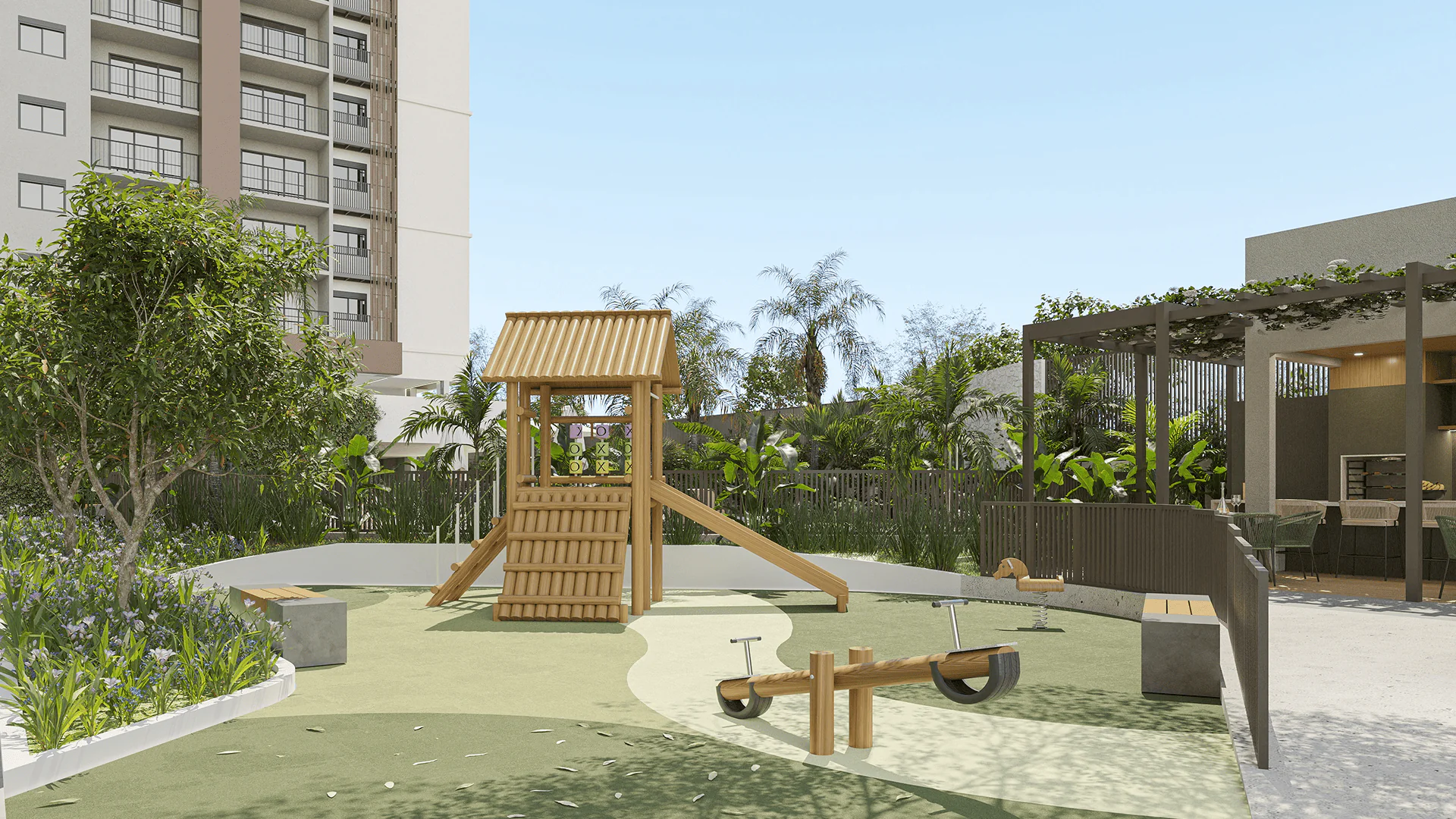 Playground