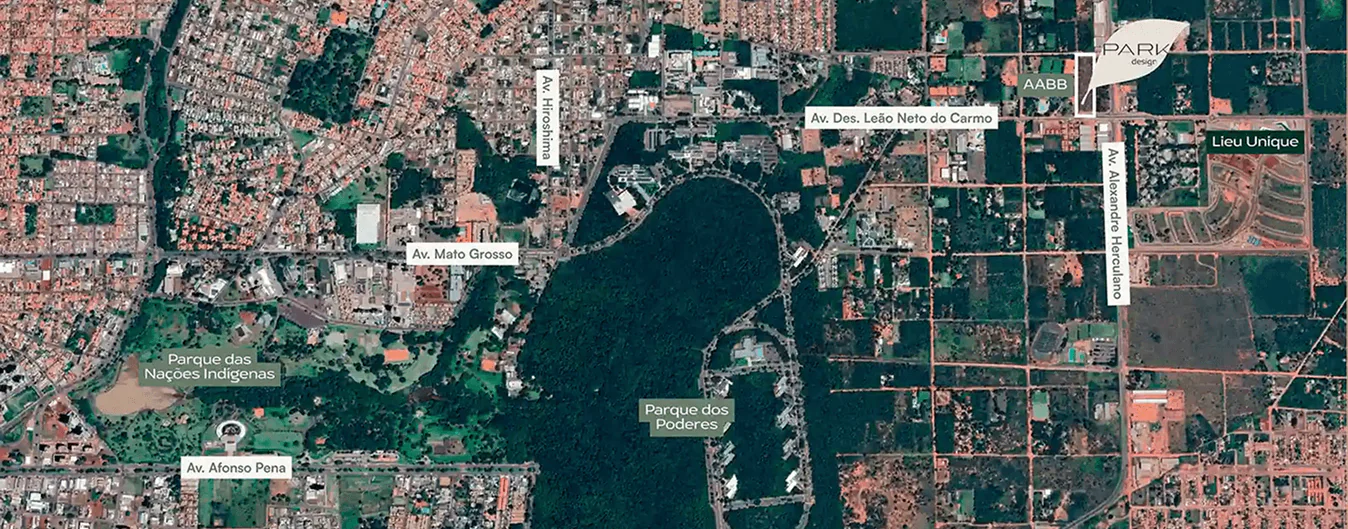 Jardim Veraneio